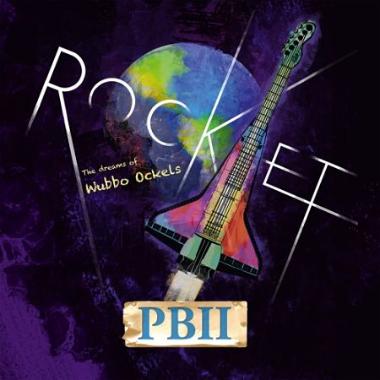PBII -  Rocket, The Dream Of Wubbo Ockels
